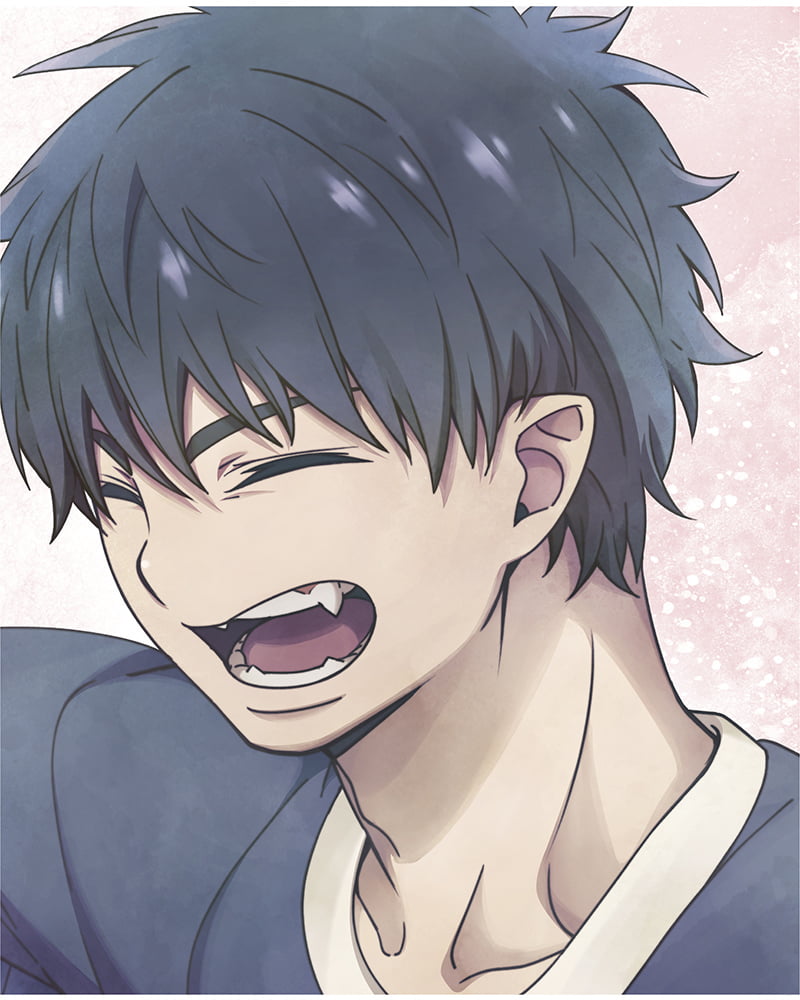Blue Exorcist -Beyond the Snow Saga-  Complete Blu-ray Set