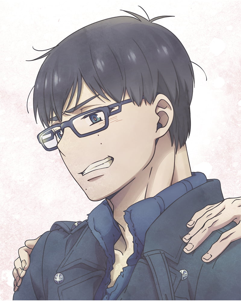 Blue Exorcist -Beyond the Snow Saga-  Complete Blu-ray Set