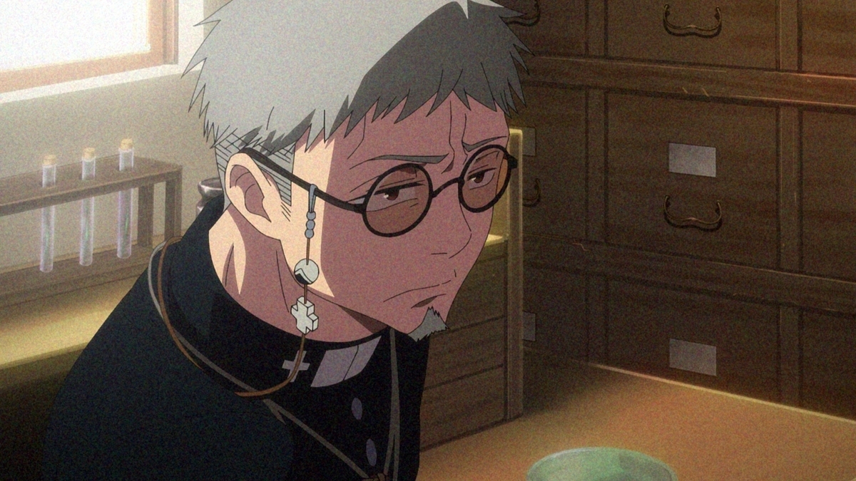 Episode 5 images