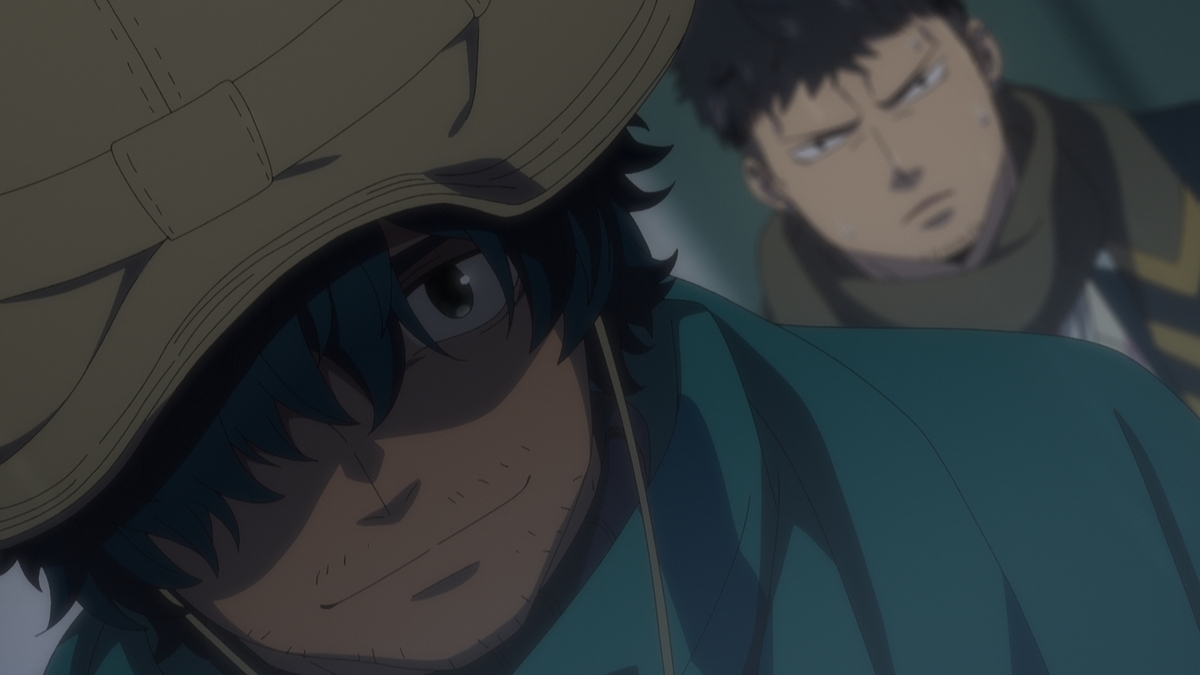 Episode 7 images