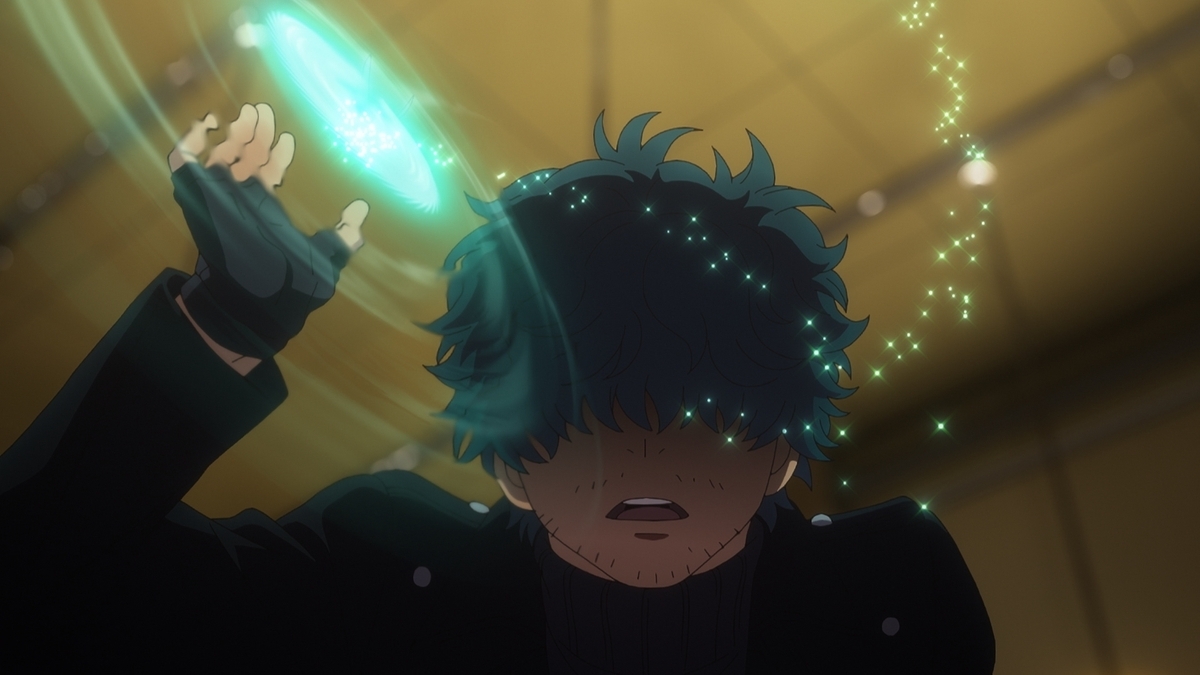 Episode 7 images