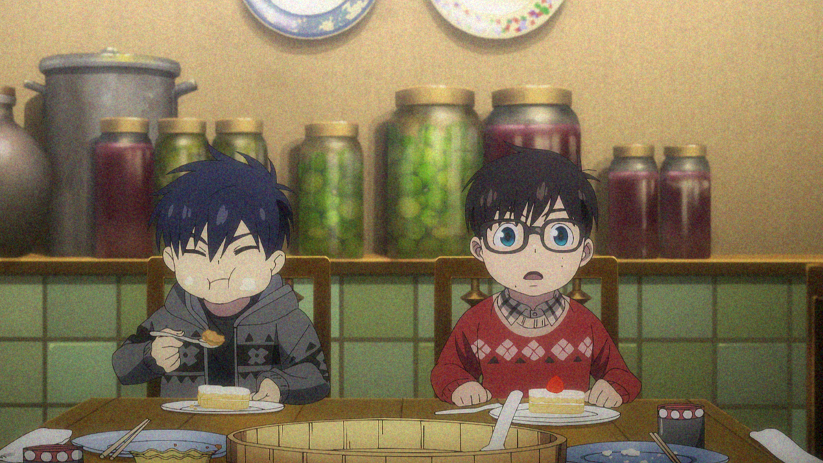 Episode 8 images