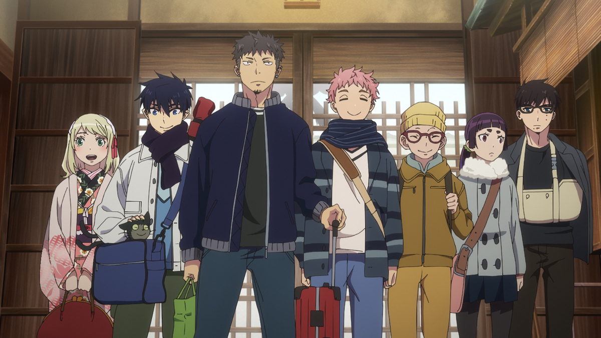 Episode 9 images