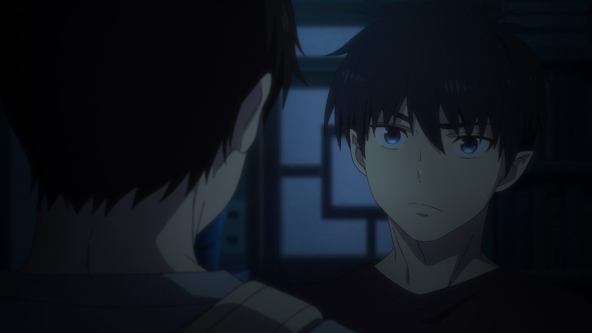 Episode 9 images