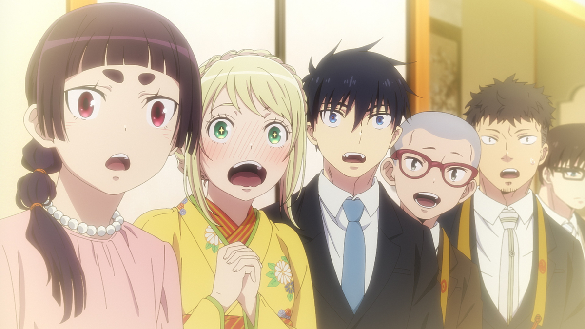 Episode 9 images