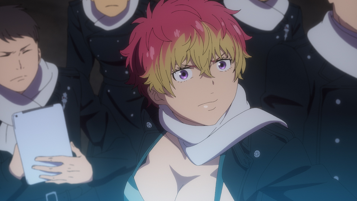 Episode 10 images