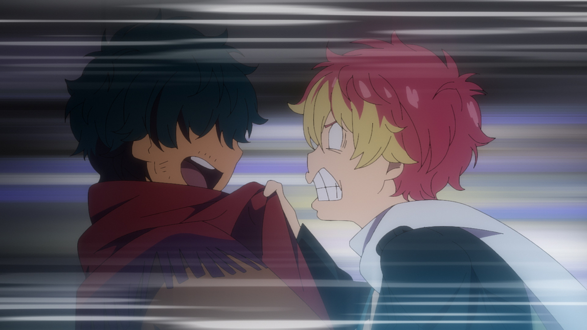 Episode 10 images