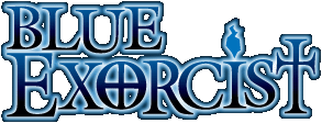 Blue Exorcist Logo